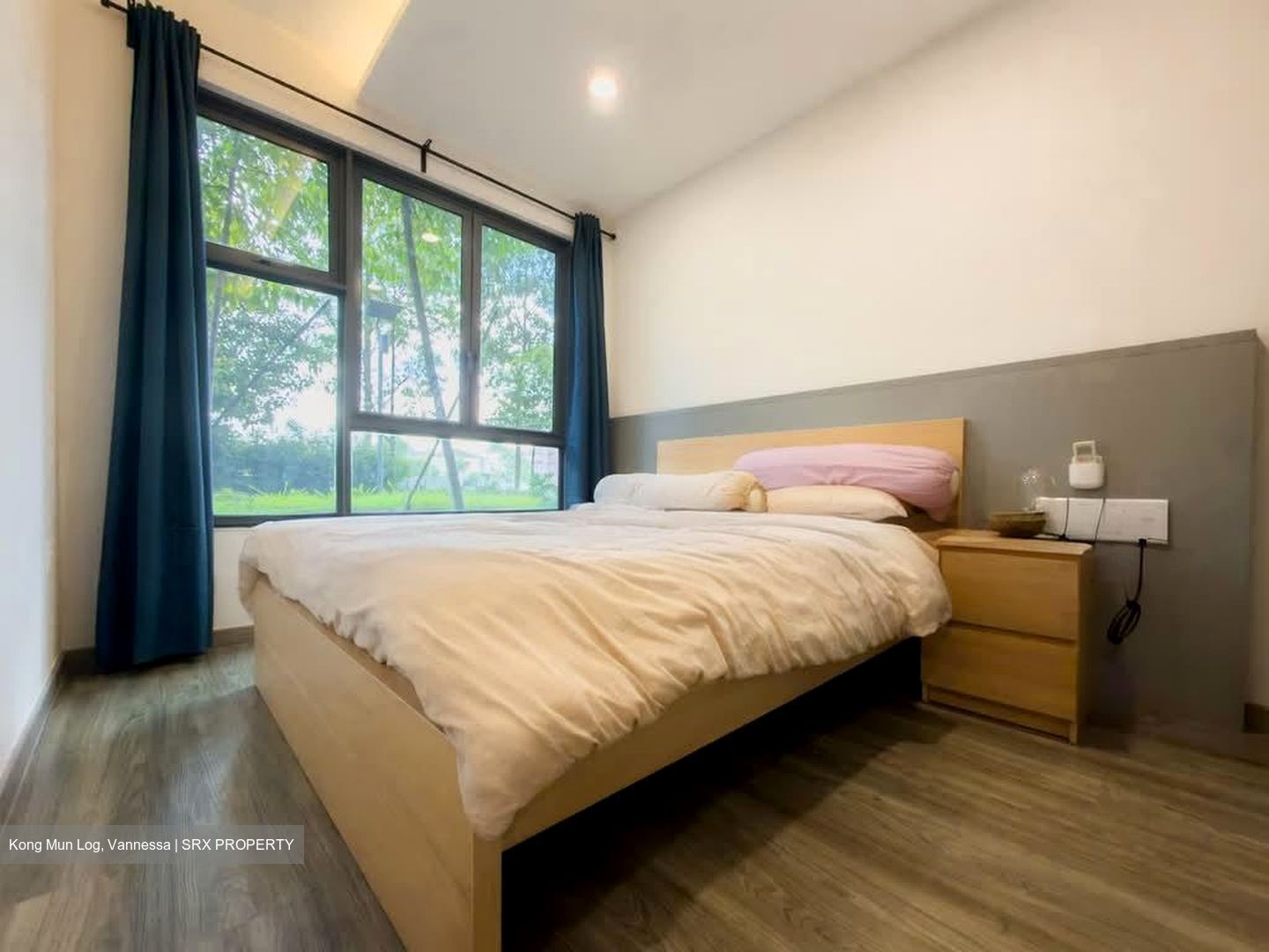 The Brownstone (D27), Condominium #554974531